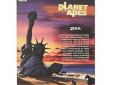 Planet Of The Apes actiefiguur Zira