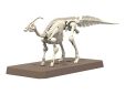 Plannosaurus Parasaurolophus bouwpakket