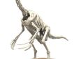 Plannosaurus Therizinosaurus bouwpakket