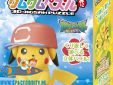 Pokemon 3D jigsaw puzzel  KM-m29 Ash's Pikachu