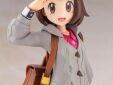 Pokemon ARTFX J pvc statue Gloria en Sobble
