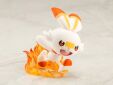 Pokemon ARTFX J pvc statue Victor en Scorbunny