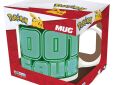 Pokemon beker / mok Bulbasaur #001