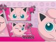 Pokemon beker / mok  Jigglypuff comic strip