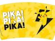 Pokemon beker / mok Pika Pika
