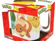 Pokemon beker / mok Pikachu and starters