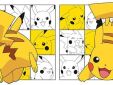 Pokemon beker / mok XL Pikachu