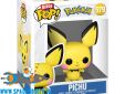 Pokemon Bitty Pop! 4 pack Bulbasaur