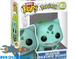 Pokemon Bitty Pop! 4 pack Bulbasaur