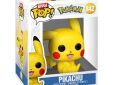 Pokemon Bitty Pop! 4 pack Pikachu