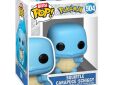 Pokemon Bitty Pop! 4 pack Squirtle