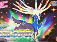 Pokemon bouwpakket 33 Xerneas