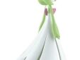 Pokemon bouwpakket 49 Gardevoir
