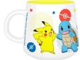 Pokemon breakfast set beker met schaaltje