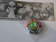 Pokemon button XYZ Zygarde core