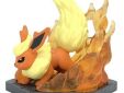 Pokemon Diorama collect Fire & Ice Flareon
