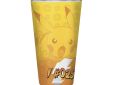 Pokemon drinkglas Pikachu