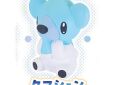 Pokemon Funit mascot serie 6 Cubchoo