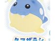 Pokemon Funit mascot serie 6 Spheal