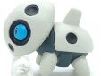 Pokemon Ippai figuurtje Steel type Aron