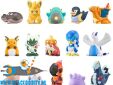Pokemon Kids figuur Floragato kawaii bandai amsterdam holland