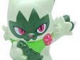 Pokemon Kids figuur Floragato