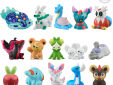 Pokemon Kids figuur Houndstone