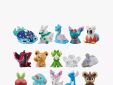 Pokemon Kids figuur Phanpy