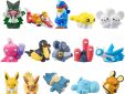 Pokemon Kids figuur Quaquaval