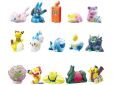 Pokemon Kids figuur Regieleki