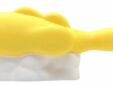 Pokemon Kids figuur Tatsugiri stretchy form
