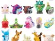 Pokemon Kids figuur Tinkaton