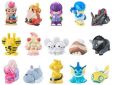 Pokemon Kids figuur Tinkatuff