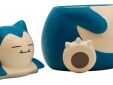 Pokemon koekjespot Snorlax