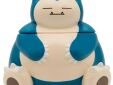 Pokemon koekjespot Snorlax