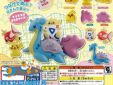 Pokemon memo clipje Magikarp