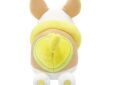 Pokemon Mofu Mofu armkussen pluche Yamper