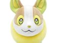 kawaii-merch-toy-store-amsterdam-Pokemon Mofu Mofu armkussen pluche Yamper