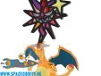 Pokemon monster collection Dark Terastal Charizard
