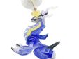 Pokemon monster collection Electric Terastal Miraidon