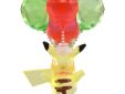 Pokemon monster collection Flying Terastal Pikachu