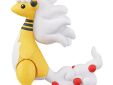 Pokemon monster collection Mega Ampharos