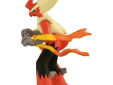 Pokemon monster collection Mega Blaziken