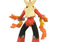 Pokemon monster collection Mega Blaziken