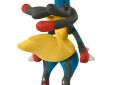 Pokemon monster collection Mega Lucario