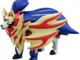 Pokemon monster collection ML 19 Zamazenta Space Oddity Amsterdam