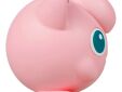 Pokemon monster collection MS 18 Jigglypuff