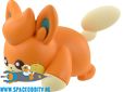 Pokemon monster collection MS 27 Pawmi