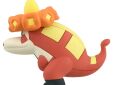 Pokemon monster collection MS 32 Crocalor