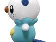 Pokemon monster collection MS 33 Oshawott